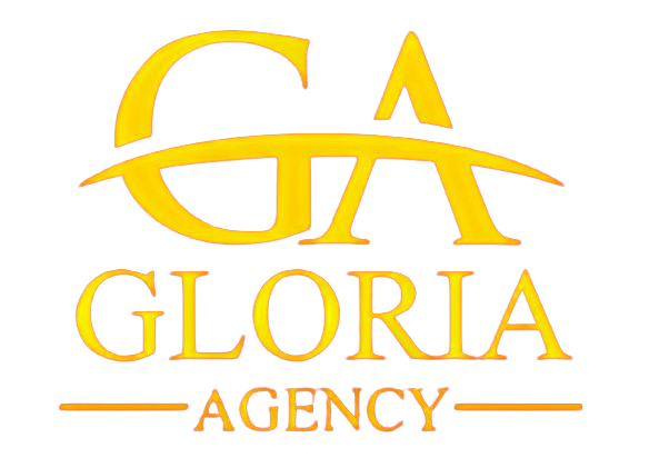The Gloria Agency Inc Logo Image